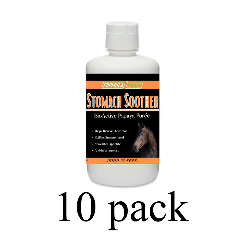Equine - F1 Stomach Soother 32oz